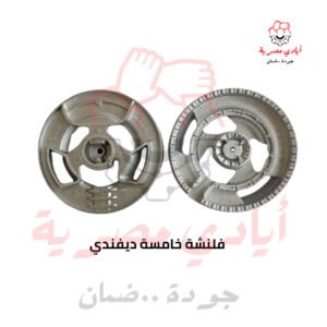 فلنشة خامسة ديفندي