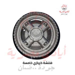 فلنشة كريازي الخامسة