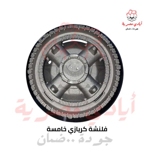 فلنشة كريازي الخامسة